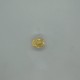 Yellow Sapphire (Pukhraj) 5.84 Ct Good quality